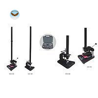 Thiết bị kiểm tra độ bền va đập lớp phủ Lonroy BGD 305 (0-100cm)